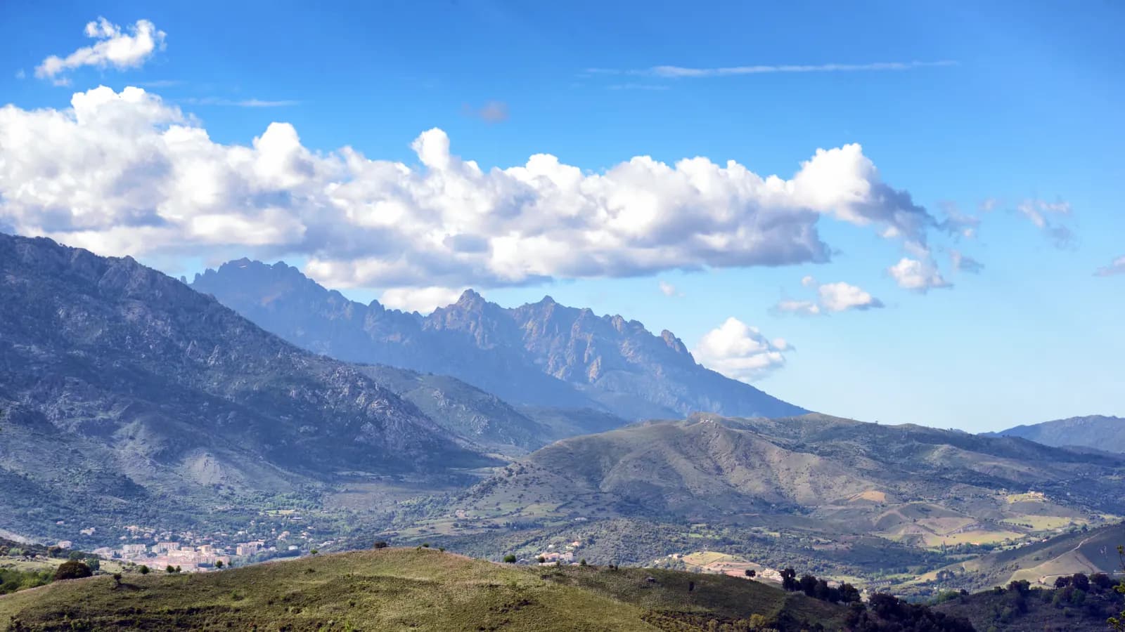 Vue de Corte